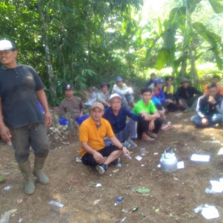 PEMBANGUNAN DESA:DARI,OLEH,DAN UNTUK MASYARAKAT